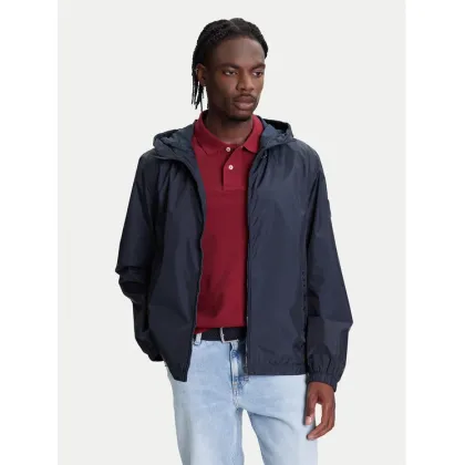 Zdjęcie Tommy Hilfiger Kurtka przejściowa MW0MW40225 Granatowy Regular Fit