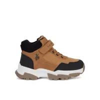 Zdjęcie U.S. Polo Assn. Trzewiki KASPER001K/DY1 Brązowy