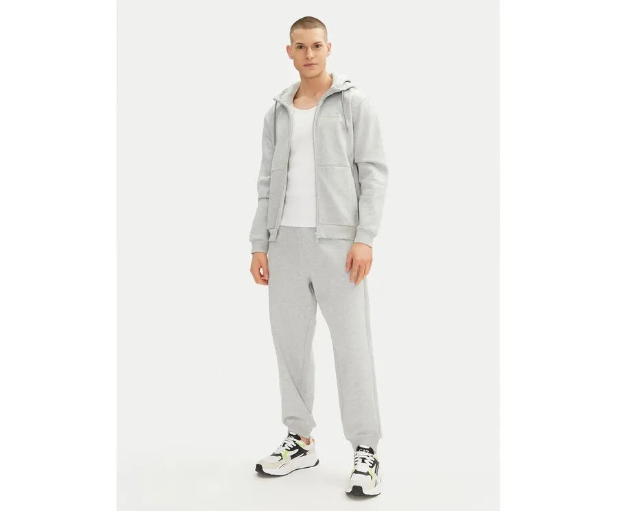 obrazek 1 EA7 Emporio Armani Dres 7M000243 AF10377 O8002 Szary Regular Fit