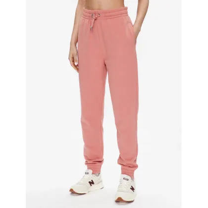 Zdjęcie Mustang Spodnie dresowe Cozy 1013611 Różowy Regular Fit