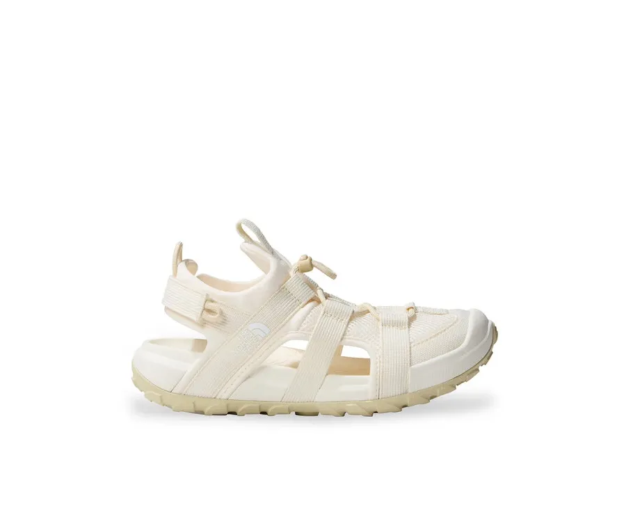 obrazek 1 The North Face Sandały Explore Camp NF0A8ADQTOB1 Écru