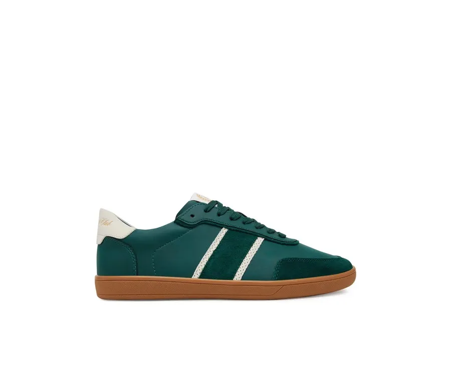 obrazek 1 Aldo Sneakersy Uptown 13914773 Zielony