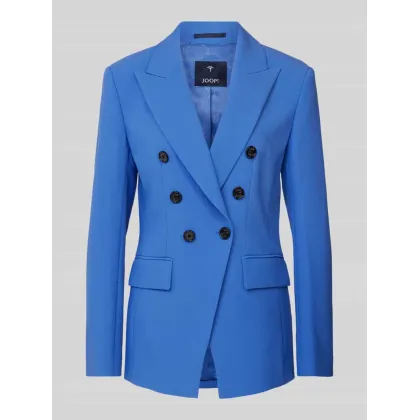 Zdjęcie JOOP! Marynarka 58 JW244J170-V 30044004 Niebieski Regular Fit