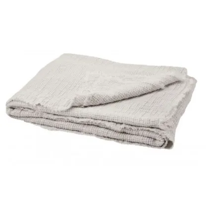 Zdjęcie Narzuta lniana Jade Lin 130x180 cm