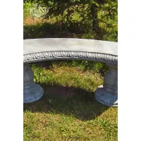Picture High-quality garden bench