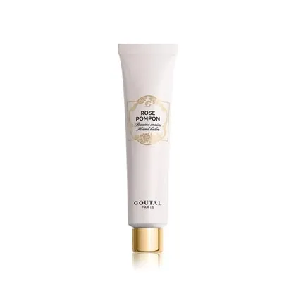 Zdjęcie GOUTAL PARIS ROSE POMPON Hand Balm Krem do rąk 40 ml