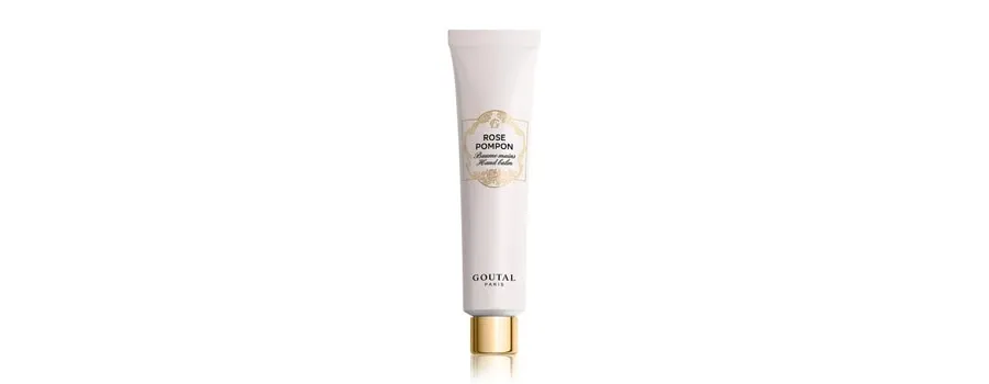 obrazek 1 GOUTAL PARIS ROSE POMPON Hand Balm Krem do rąk 40 ml