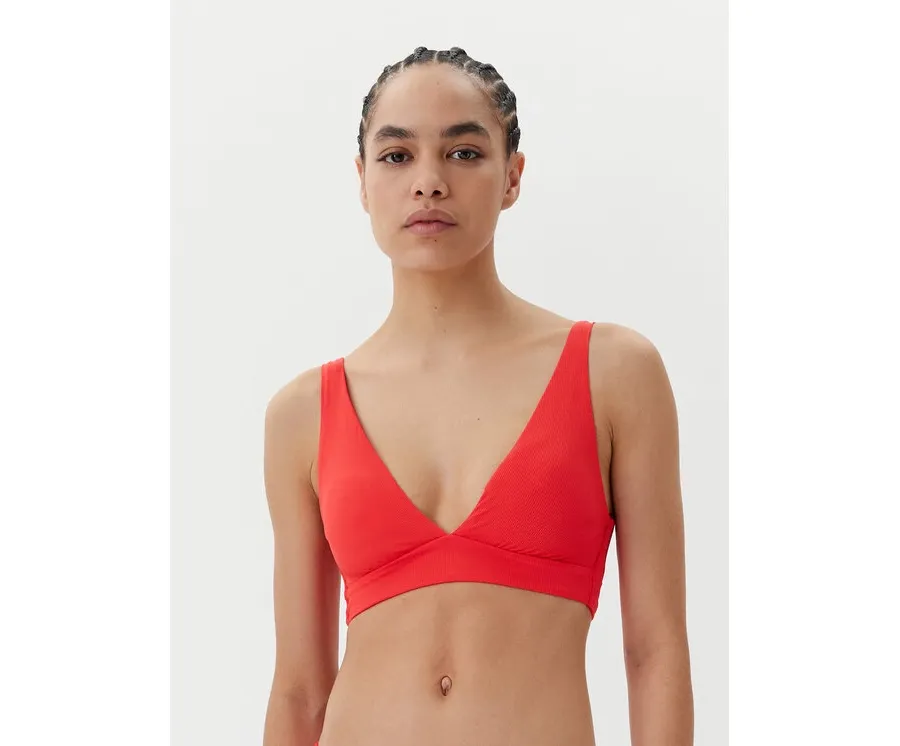 obrazek 1 Maaji Góra od bikini Allure PT3012SLG004 Czerwony