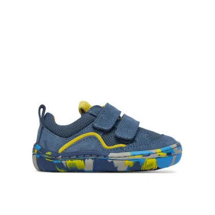 Zdjęcie Froddo Sneakersy Barefoot Base G3130261-3 M Granatowy