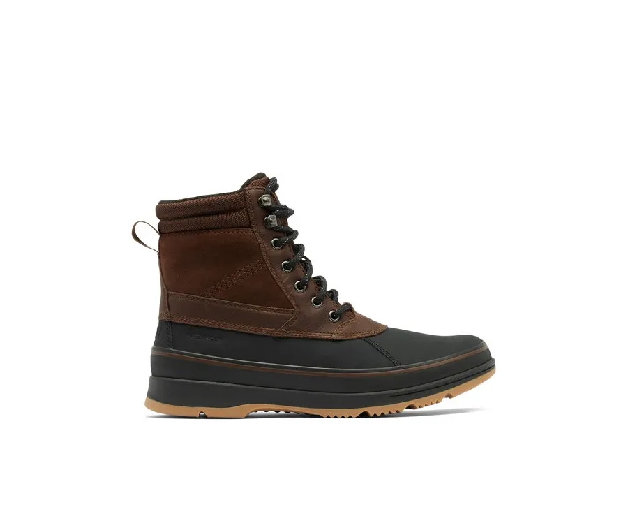 obrazek 1 Sorel Kozaki Akeny II Boot Plus Wp 2084851256 Brązowy