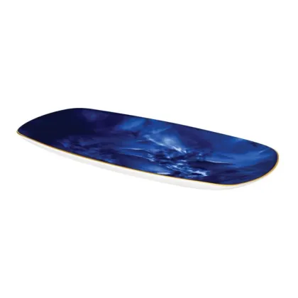 Zdjęcie Luksusowa taca do serwowania z serii Adamastor