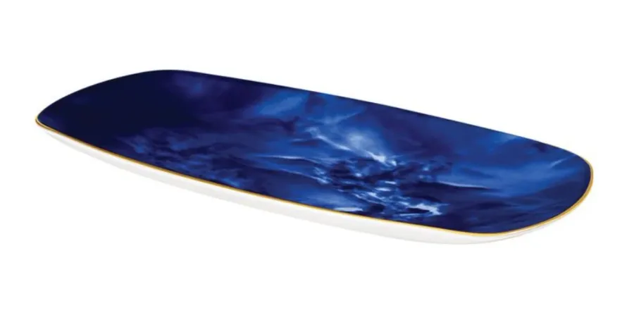 obrazek 1 Luksusowa taca do serwowania z serii Adamastor