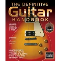 Picture The Ultimate Guitar Guide - Flame Tree Publishing