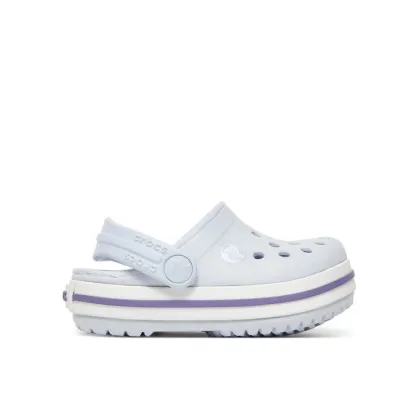 Zdjęcie Crocs Klapki Crocband Clog T 207005 Szary