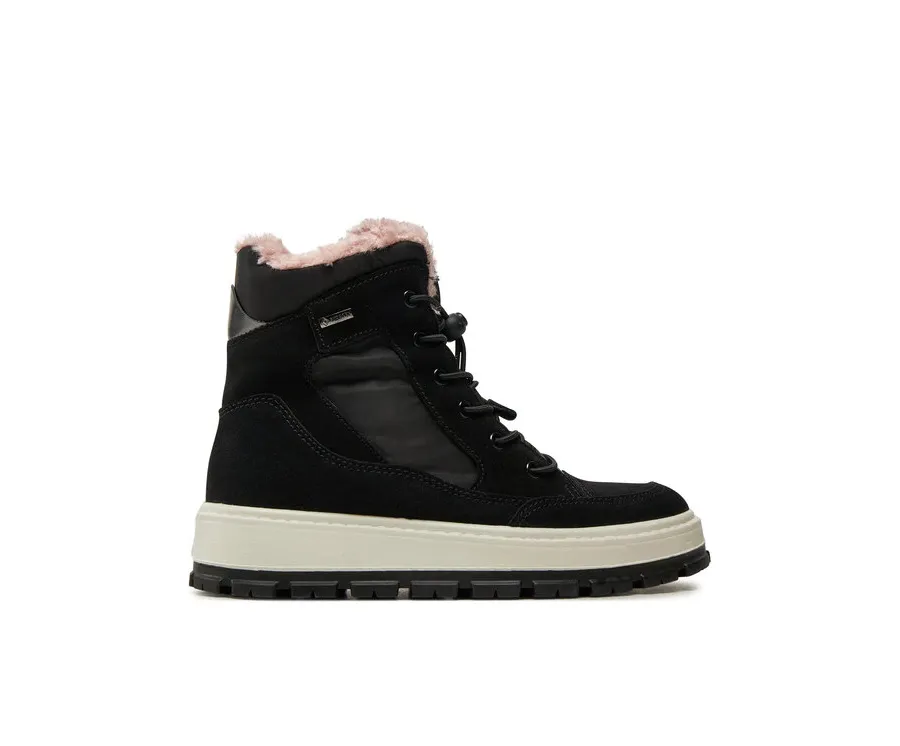 obrazek 1 Primigi Śniegowce 6869911 D GORE-TEX Czarny
