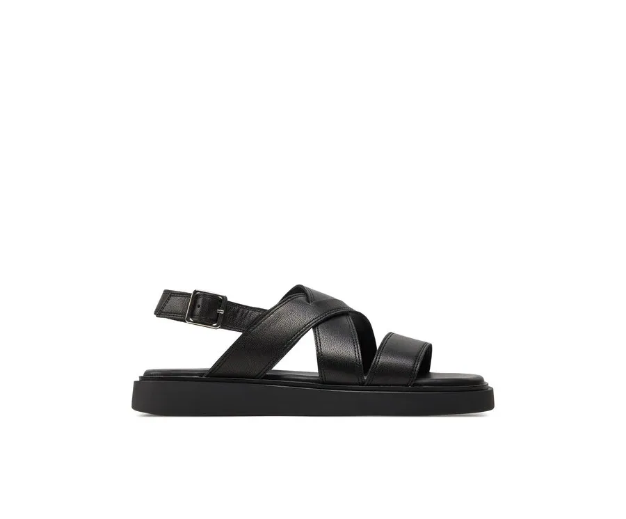 obrazek 1 Vagabond Sandały Connie 5757-401-20 Czarny Vagabond Shoemakers