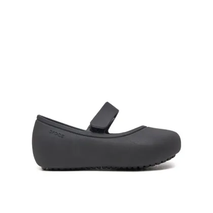 Zdjęcie Crocs Baleriny Brooklyn Mary Jane Flat T 209430 Czarny