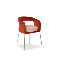 Picture Modern kitchen chair