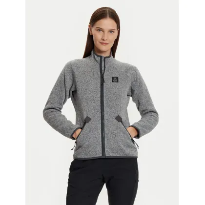 Zdjęcie Haglöfs Polar Risberg 607384 Szary Active Fit