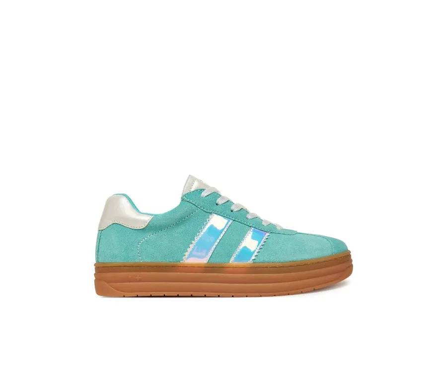 obrazek 1 Primigi Sneakersy 7926033 D Turkusowy