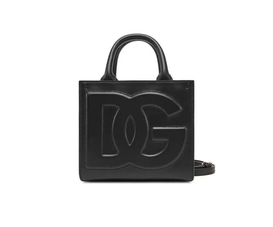 obrazek 1 Dolce&Gabbana Torebka BB7479 AW576 Czarny