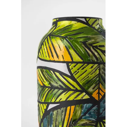 Zdjęcie Luksusowy wazon ceramiczny
