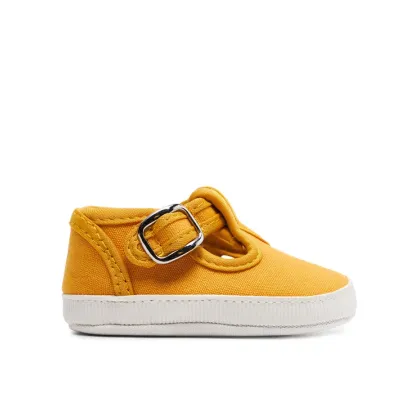 Zdjęcie Mayoral Półbuty 9731 Żółty
