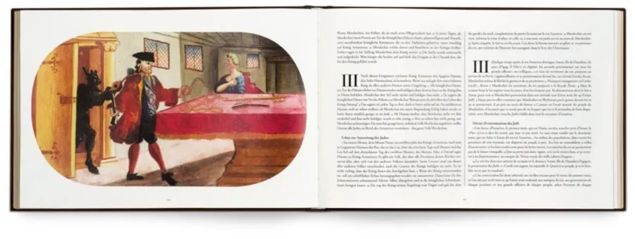 obrazek 6 Książka Esther Scroll - Taschen