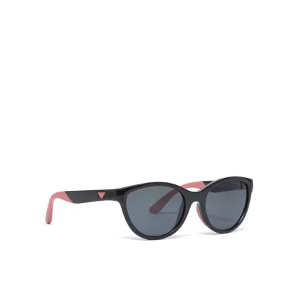 Zdjęcie Emporio Armani Okulary przeciwsłoneczne 0EK4003 Czarny