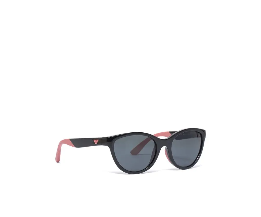 obrazek 1 Emporio Armani Okulary przeciwsłoneczne 0EK4003 Czarny