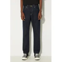 Zdjęcie Carhartt WIP jeansy męskie I024898-BLUE.RINSE