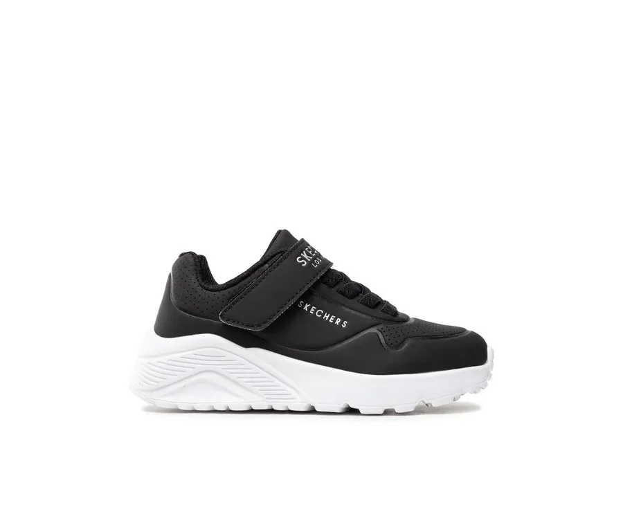 obrazek 1 Skechers Sneakersy Vendox 403695L/BLK Czarny