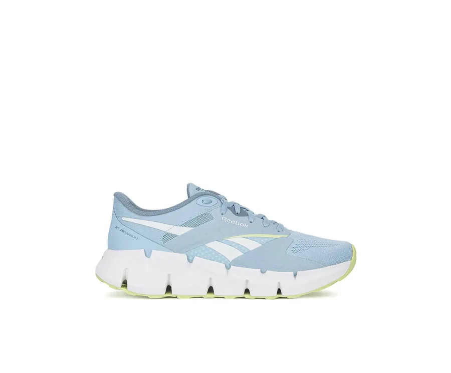 obrazek 1 Reebok Sneakersy Zig Dynamica 5 100208542 Niebieski