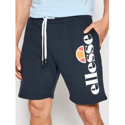 Zdjęcie Ellesse Szorty sportowe Bossini SHS08748 Granatowy Regular Fit