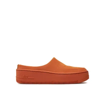 Zdjęcie Nike Klapki W AF1 Lover Xx AO1523 800 Pomarańczowy