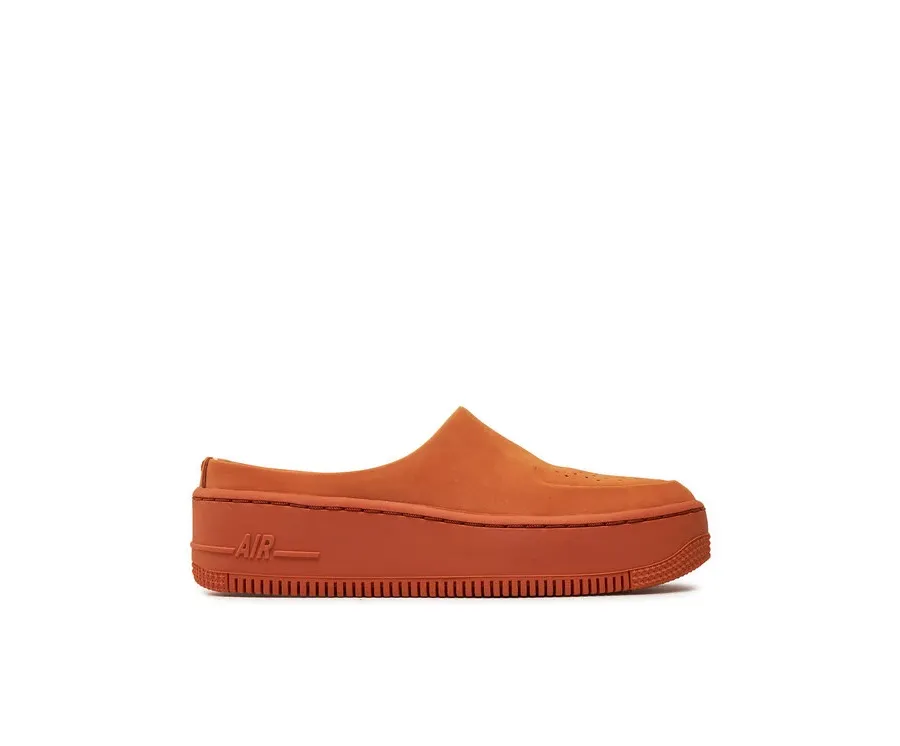 obrazek 1 Nike Klapki W AF1 Lover Xx AO1523 800 Pomarańczowy
