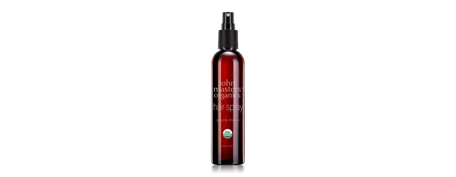 obrazek 1 John Masters Organics Hair Spray Spray do włosów 236 ml
