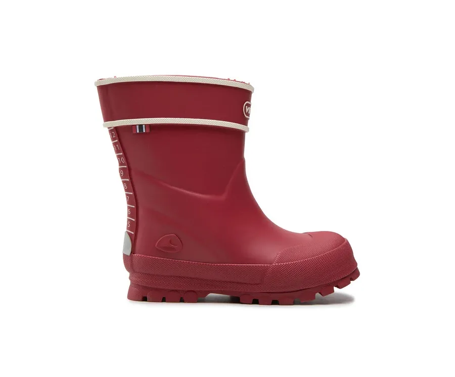 obrazek 1 Viking Kalosze Alv Jolly 1-60060-10 Czarny