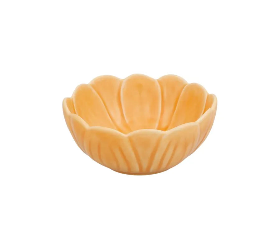 obrazek 1 Miski ceramiczne w kształcie lilii wodnej - Bordallo Pinheiro