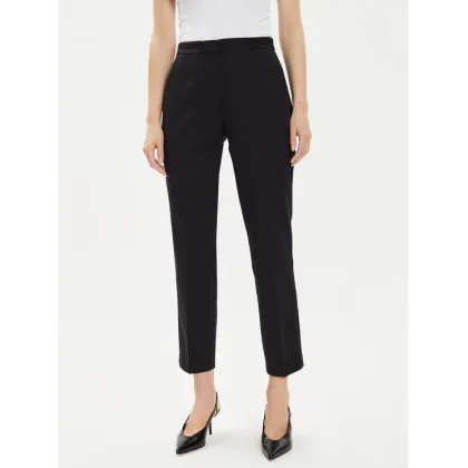 Zdjęcie Calvin Klein Chinosy K20K206885 Czarny Slim Fit