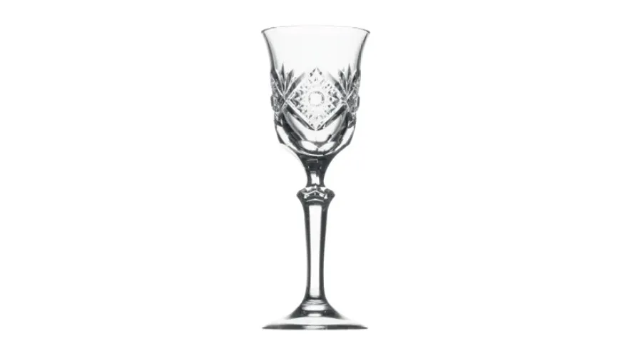 obrazek 1 Luksusowy kieliszek do likieru - Niemiecka jakość