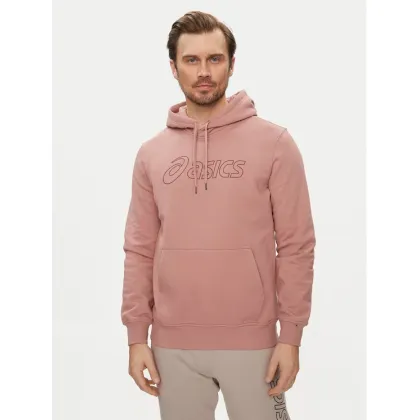 Zdjęcie Asics Bluza Oth 2031E187 Czerwony Regular Fit