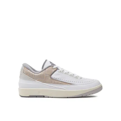 Zdjęcie Nike Sneakersy Air Jordan 2 Retro Low DV9956 100 Biały