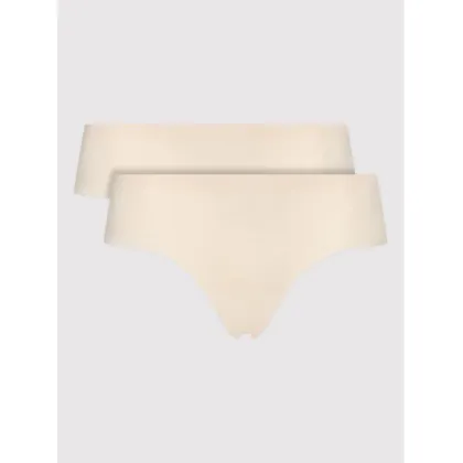Zdjęcie Puma Komplet 2 par fig klasycznych Everyday 935023 Różowy