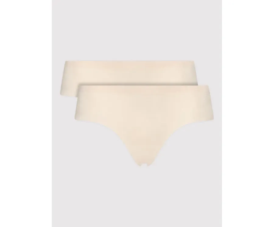 obrazek 1 Puma Komplet 2 par fig klasycznych Everyday 935023 Różowy