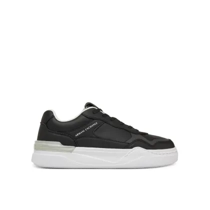 Zdjęcie Armani Exchange Sneakersy XUX219 XV857 K001 Czarny