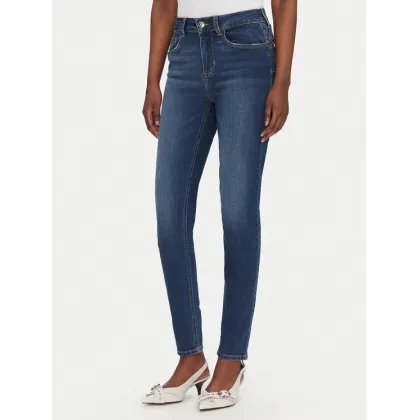 Zdjęcie Liu Jo Jeansy UF3013 D4615 Granatowy Perfect Fit
