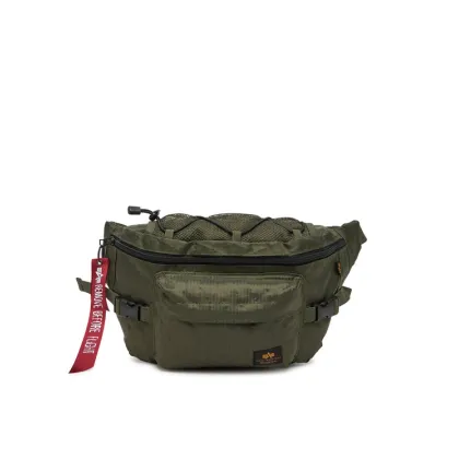 Zdjęcie Alpha Industries Saszetka nerka 156949 Khaki