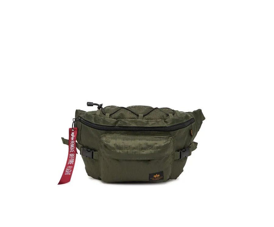obrazek 1 Alpha Industries Saszetka nerka 156949 Khaki