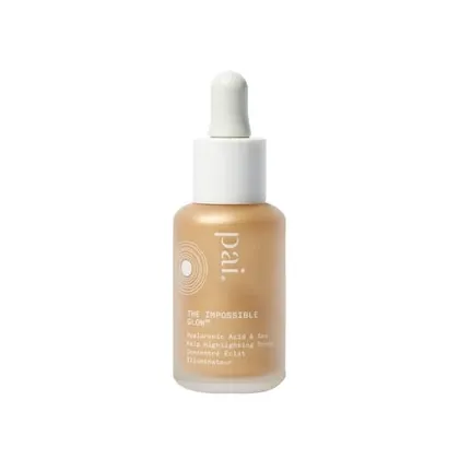 Zdjęcie Pai Skincare The Impossible Glow Bronzing Drops Bronzer 30 ml champagne